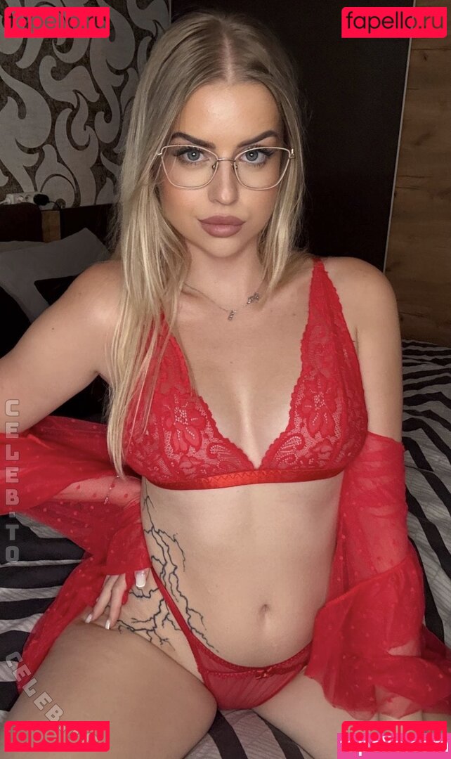 Clariette Nude Onlyfans Photo 10