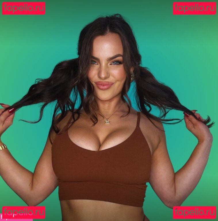 Lacie Owens Nude Onlyfans Photo 22