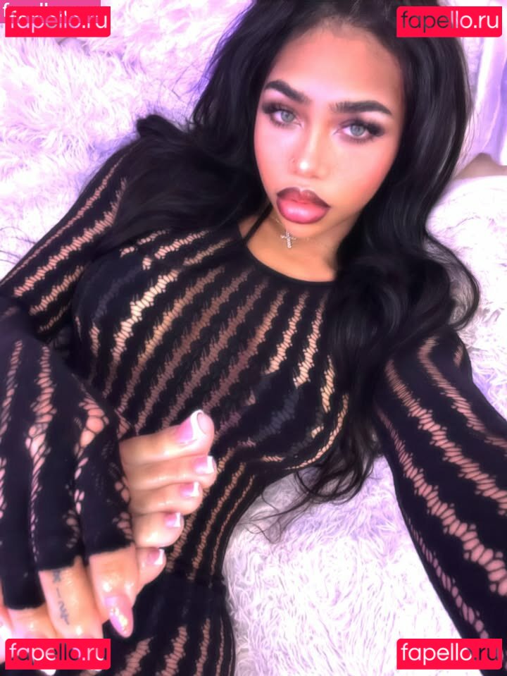 Xanti Li Nude Onlyfans Photo 6