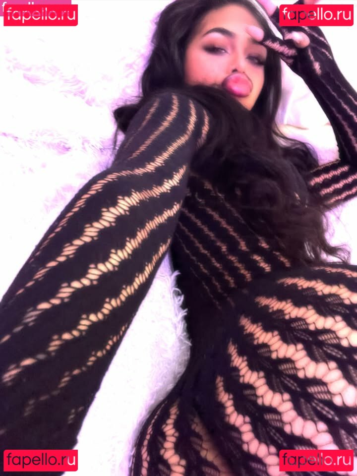 Xanti Li Nude Onlyfans Photo 4