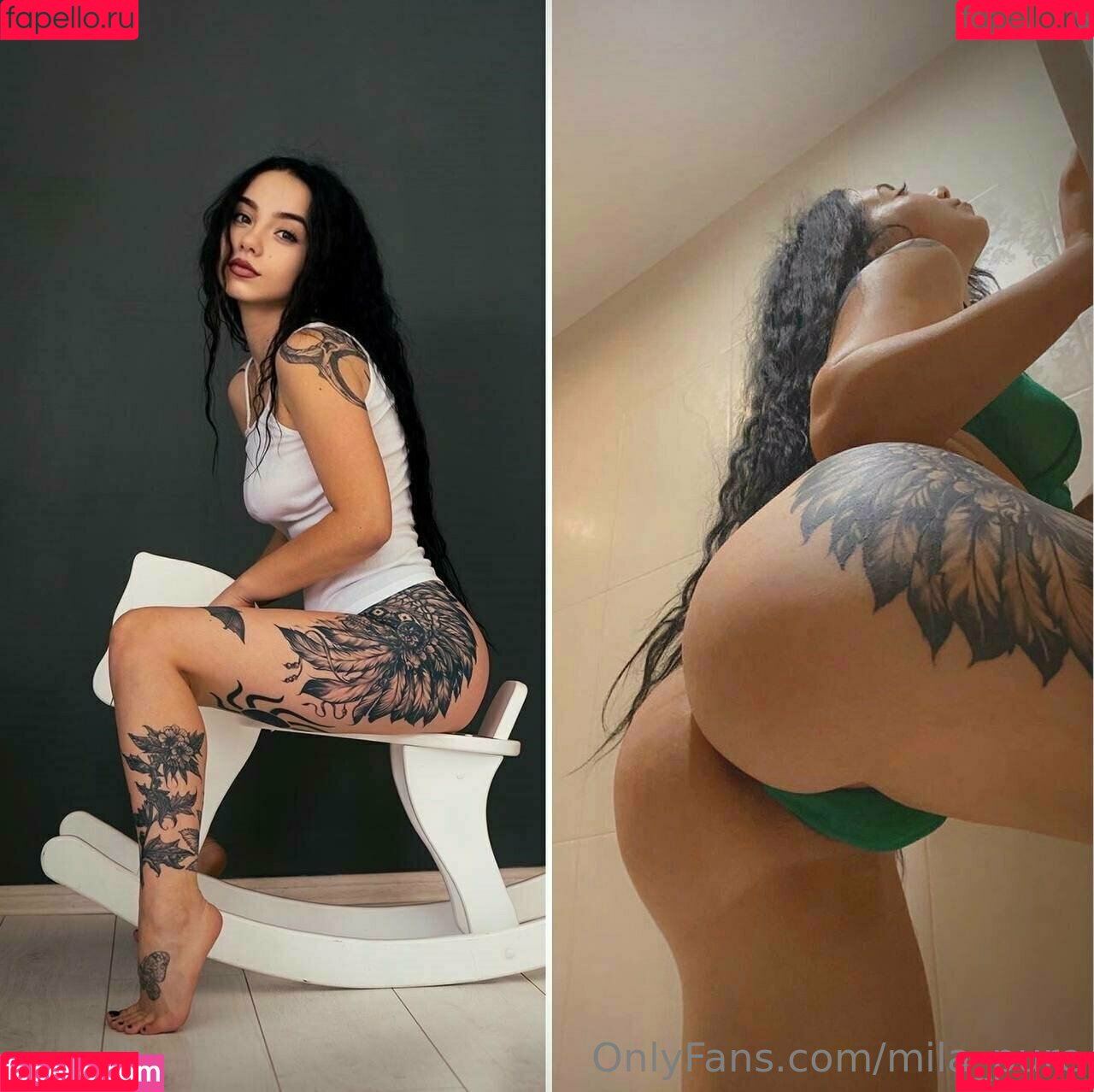 mila_pure Onlyfans Photo Gallery 