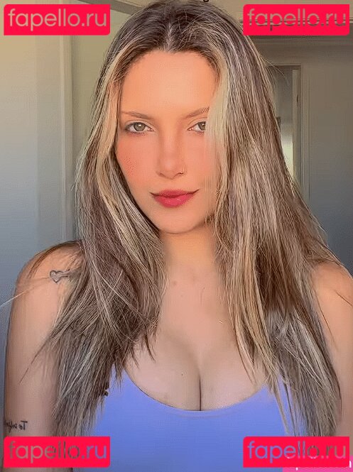 Giovanna Forray Nude Onlyfans Photo 14