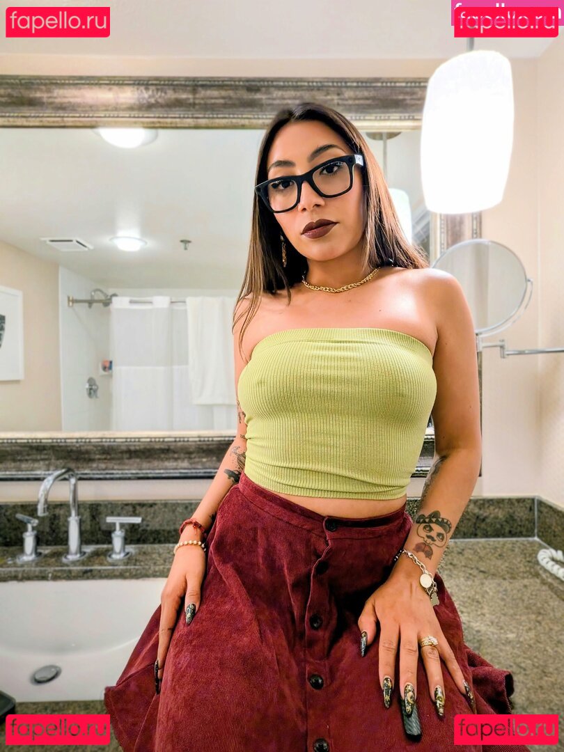 darling888michelle Nude Onlyfans Photo 3