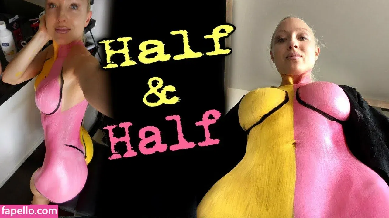 Hailey Harber Onlyfans Photo Gallery 