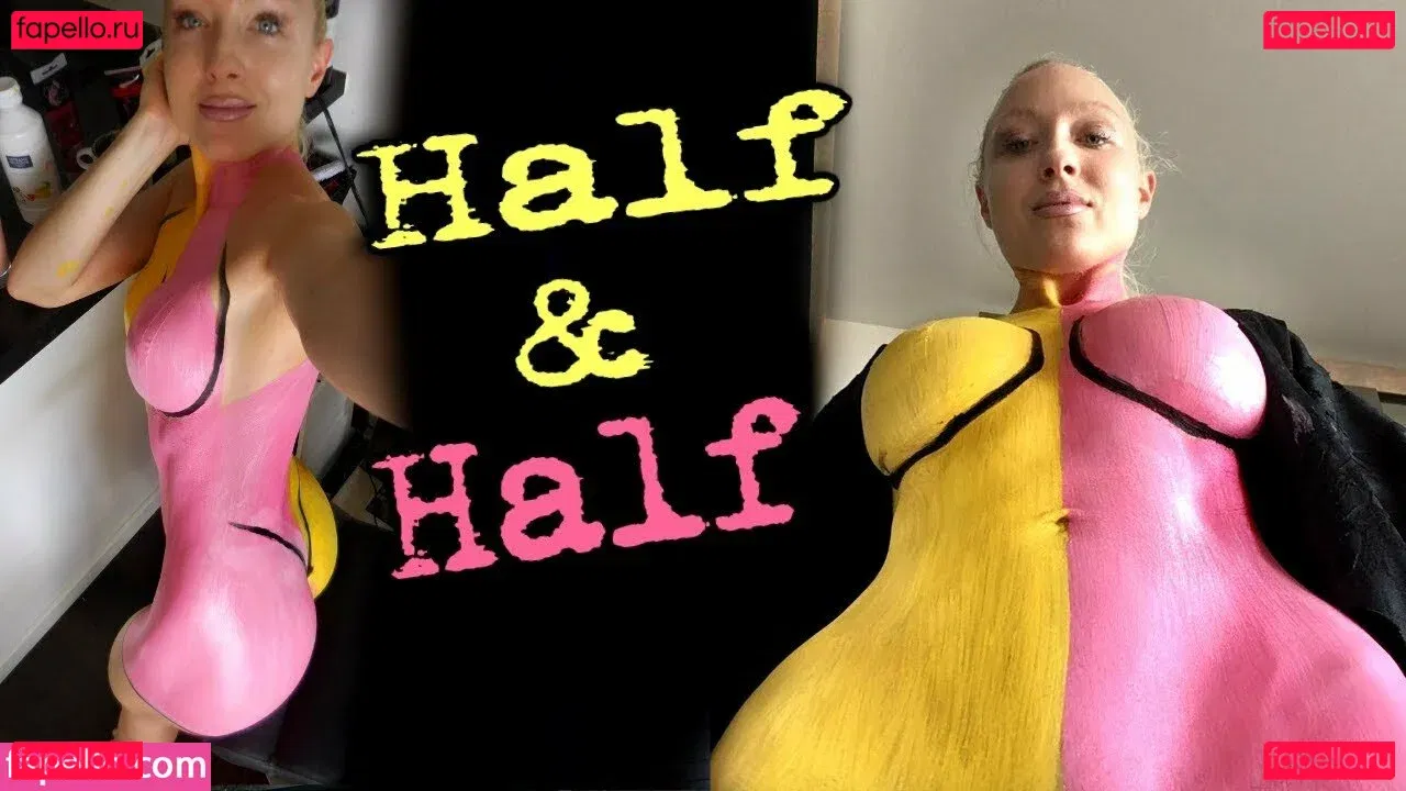 Hailey Harber Onlyfans Photo Gallery 