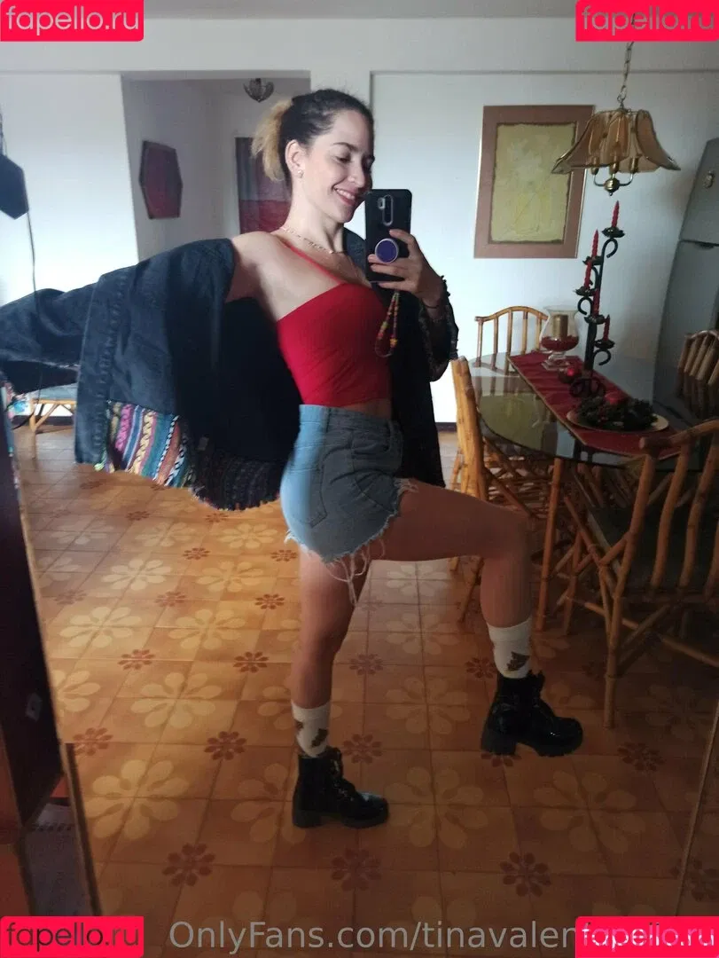 tinavalentinafree Onlyfans Photo Gallery 
