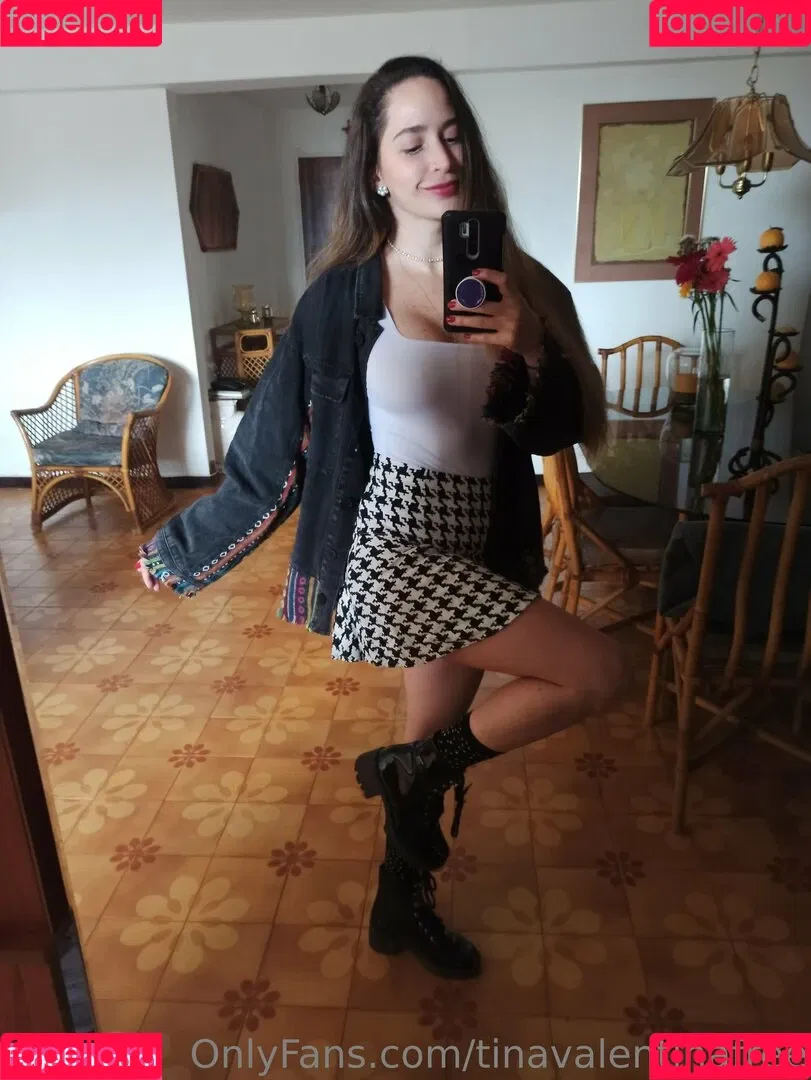 tinavalentinafree Onlyfans Photo Gallery 