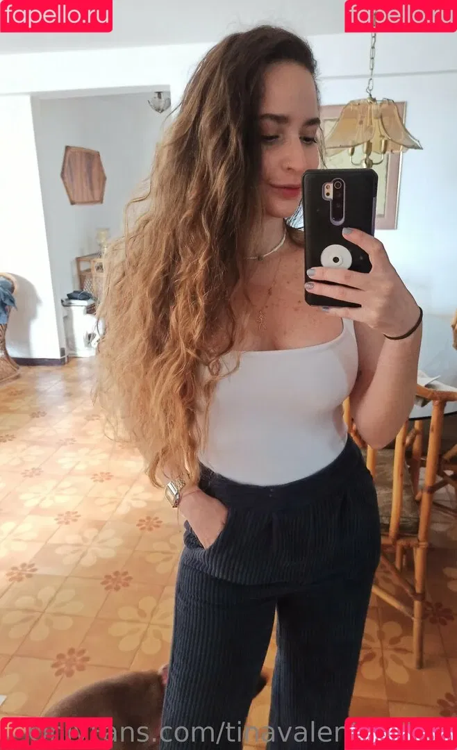 tinavalentinafree Onlyfans Photo Gallery 