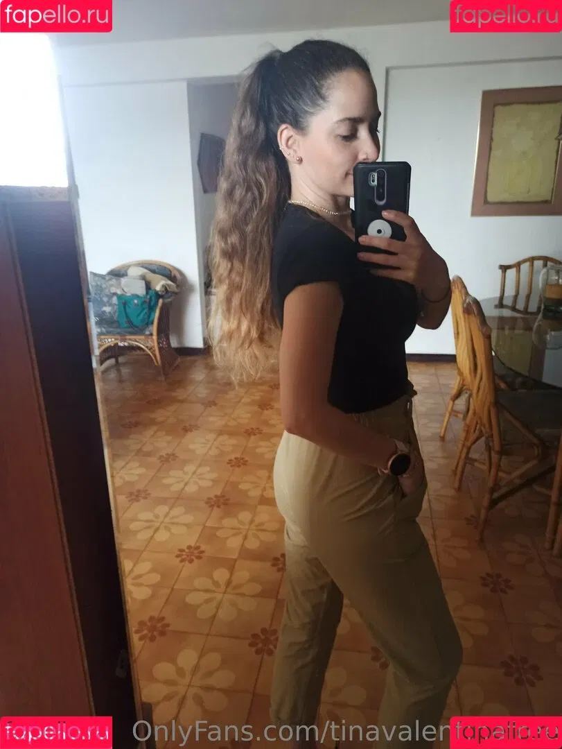 tinavalentinafree Onlyfans Photo Gallery 