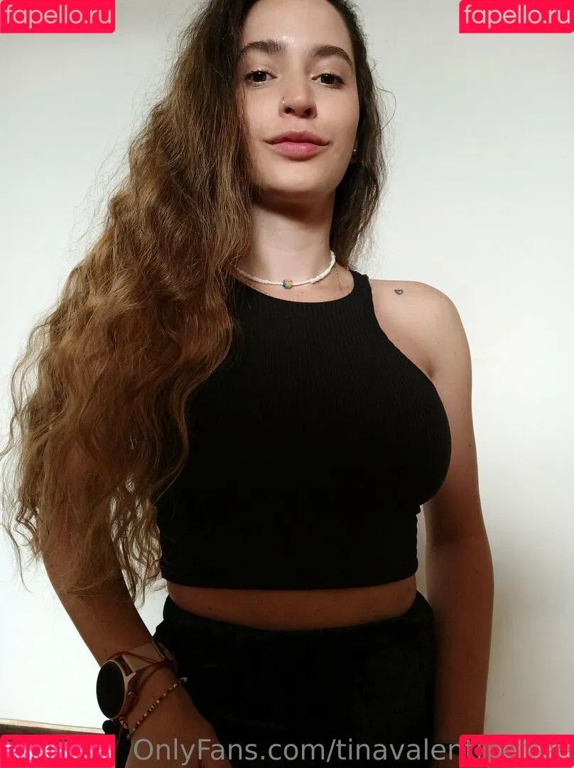 tinavalentinafree Onlyfans Photo Gallery 
