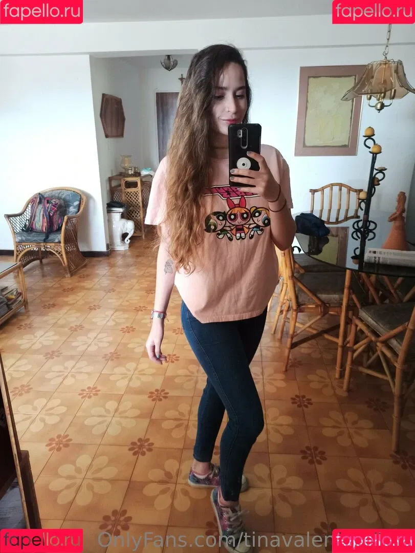 tinavalentinafree Onlyfans Photo Gallery 
