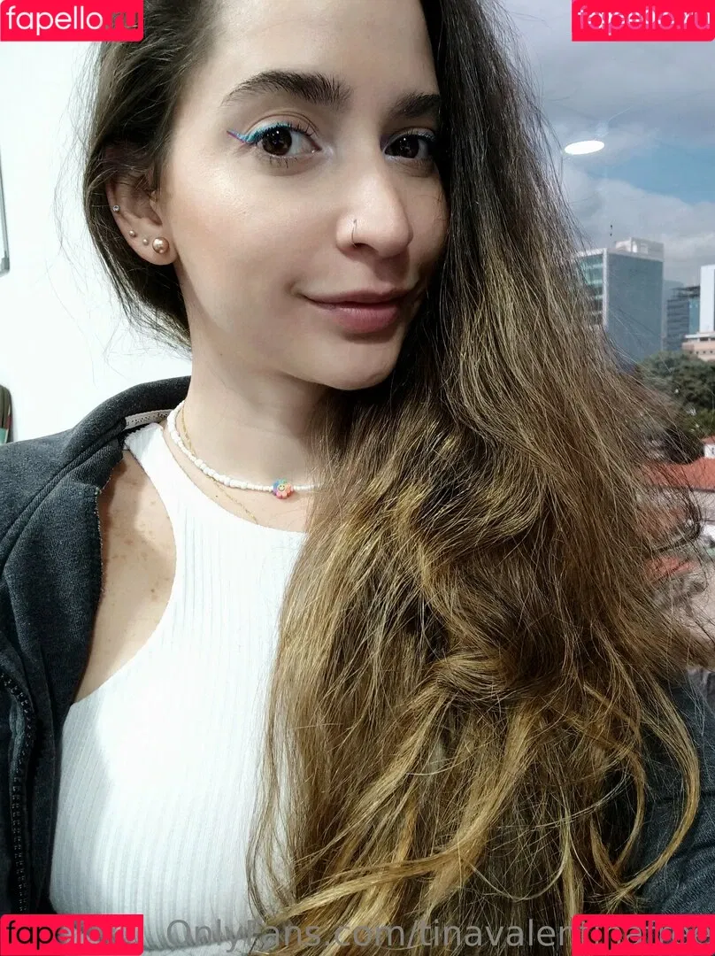 tinavalentinafree Onlyfans Photo Gallery 