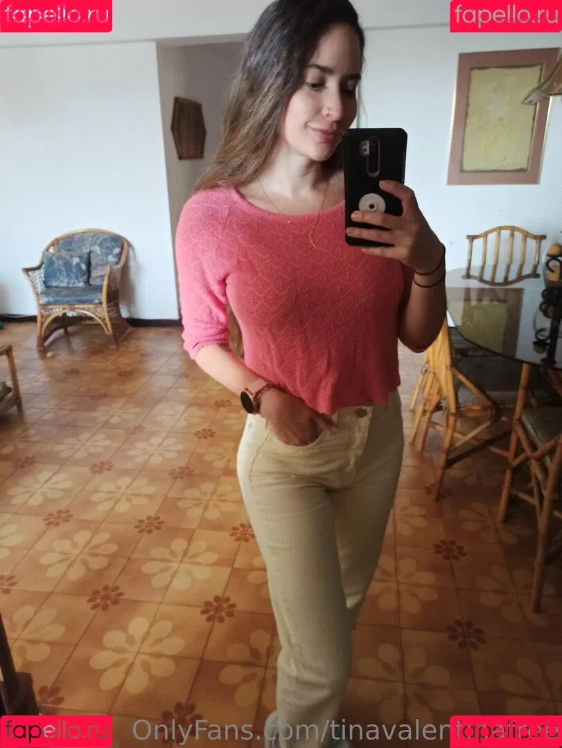 tinavalentinafree Onlyfans Photo Gallery 
