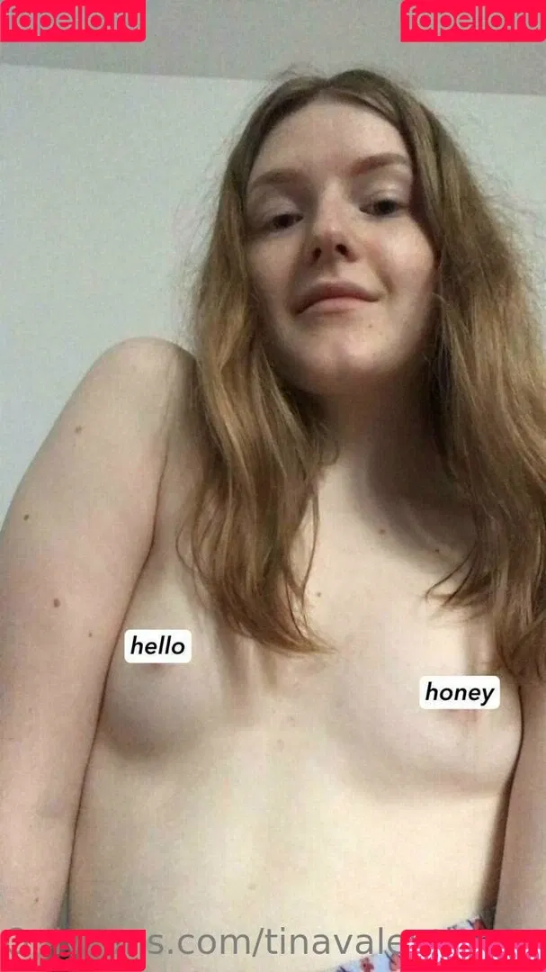 tinavalentinafree Onlyfans Photo Gallery 