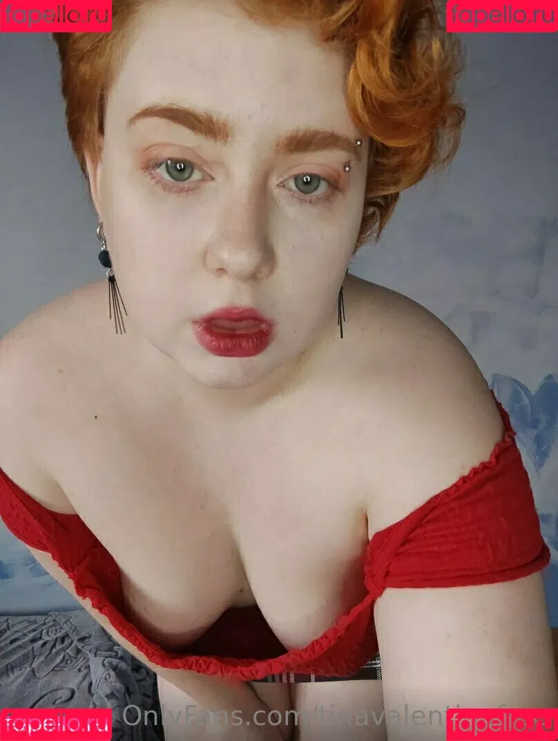 tinavalentinafree Onlyfans Photo Gallery 