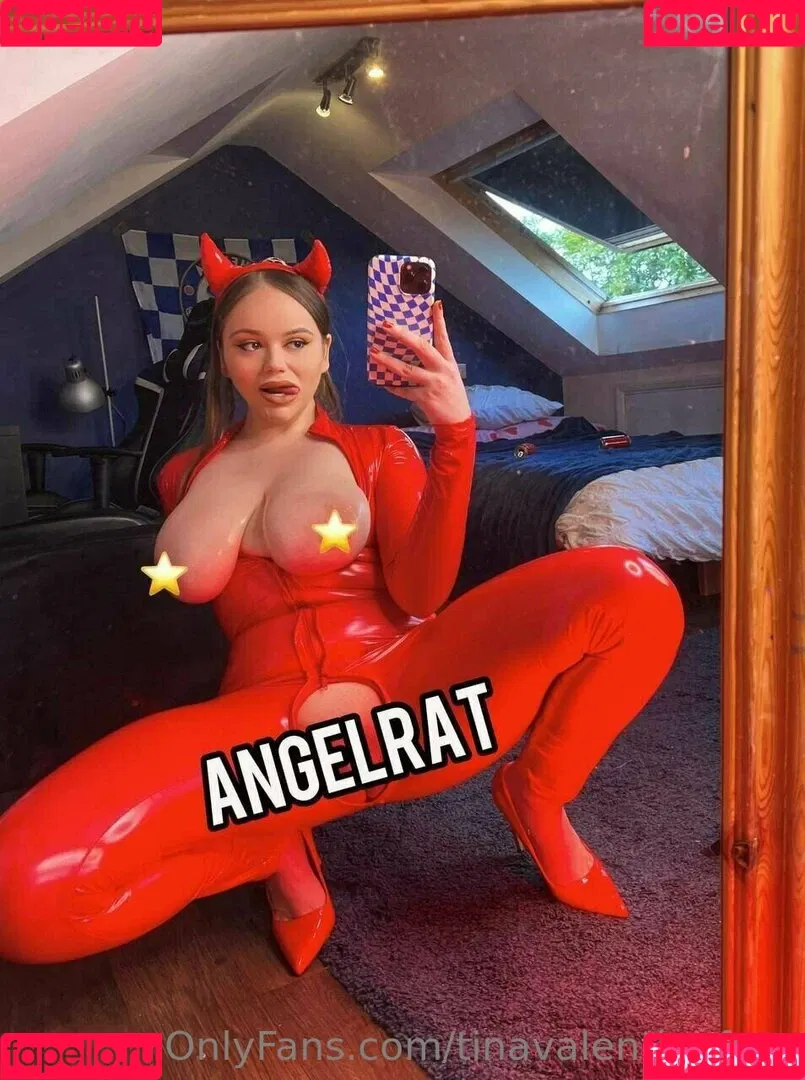 tinavalentinafree Onlyfans Photo Gallery 