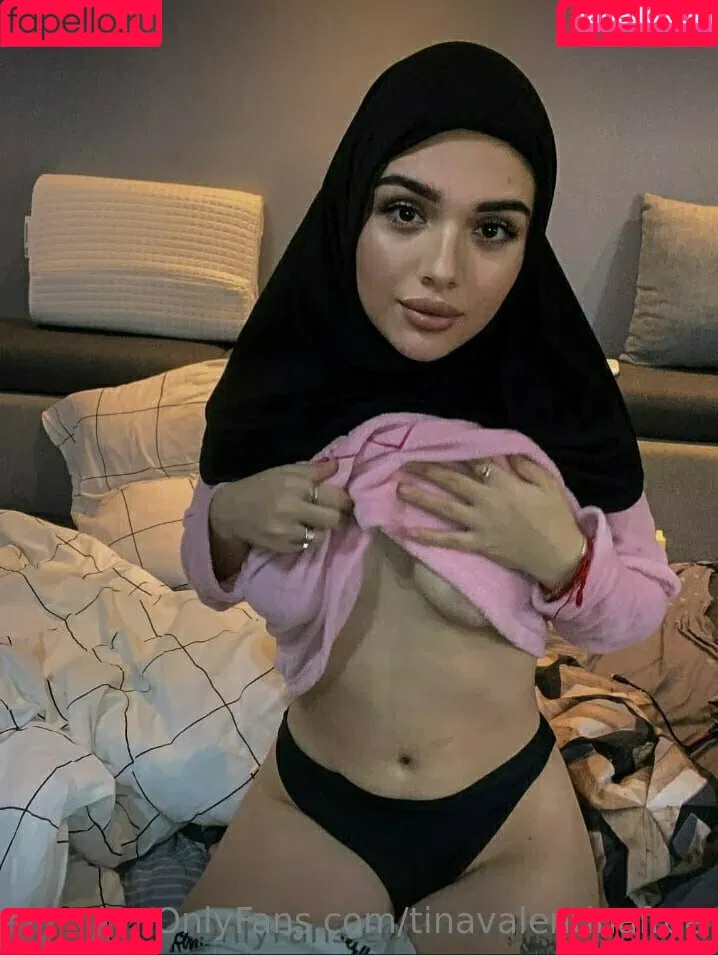 tinavalentinafree Onlyfans Photo Gallery 