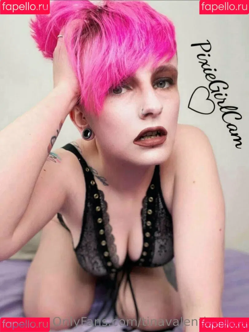 tinavalentinafree Onlyfans Photo Gallery 