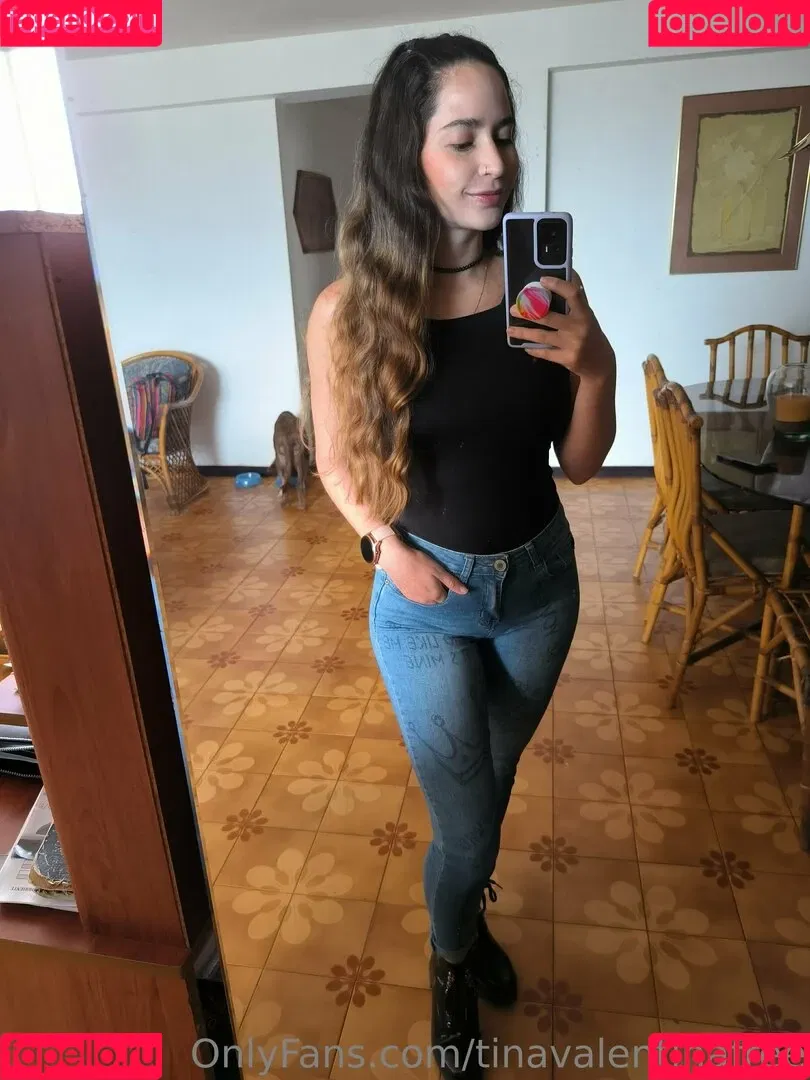 tinavalentinafree Onlyfans Photo Gallery 