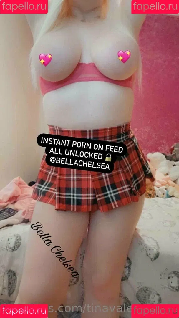 tinavalentinafree Onlyfans Photo Gallery 