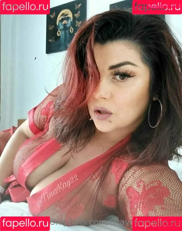 tinavalentinafree Onlyfans Photo Gallery 