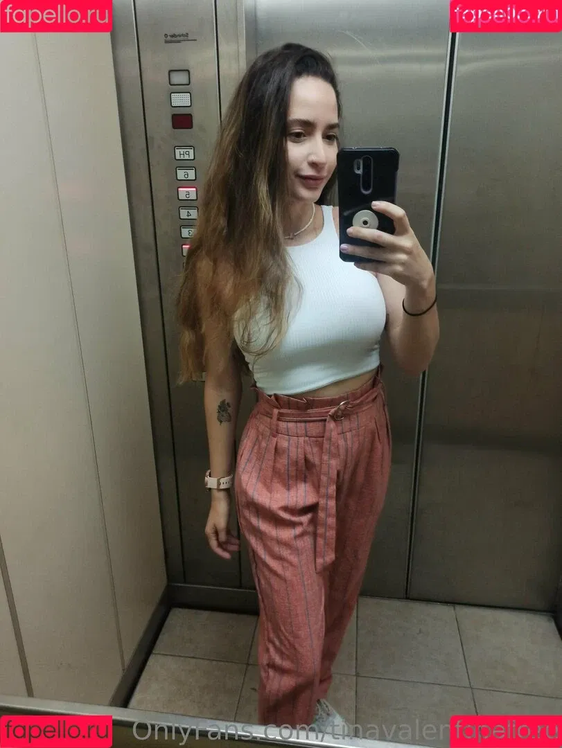 tinavalentinafree Onlyfans Photo Gallery 