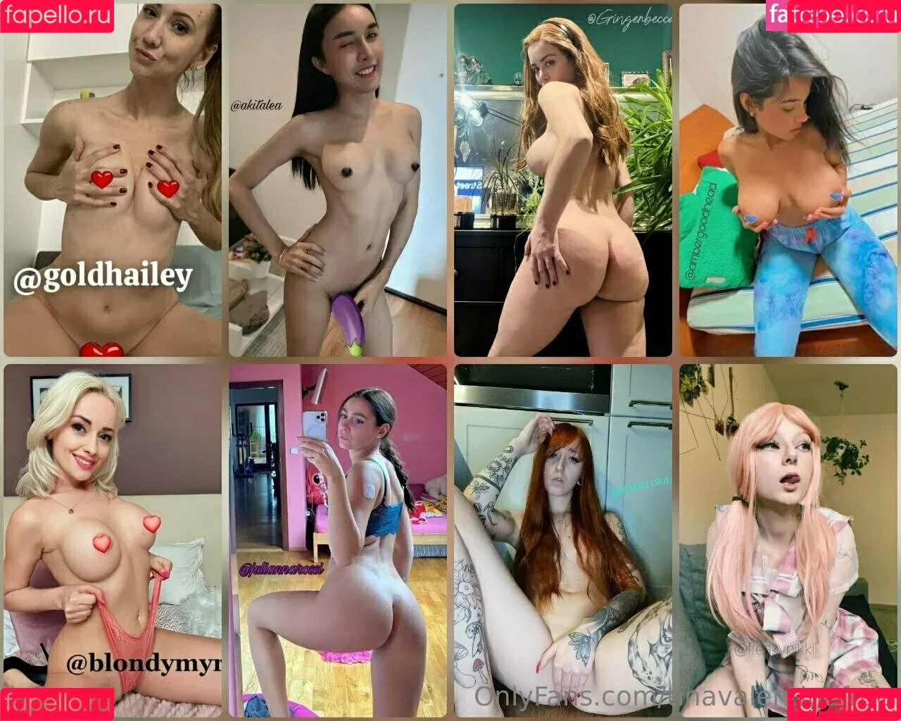tinavalentinafree Onlyfans Photo Gallery 