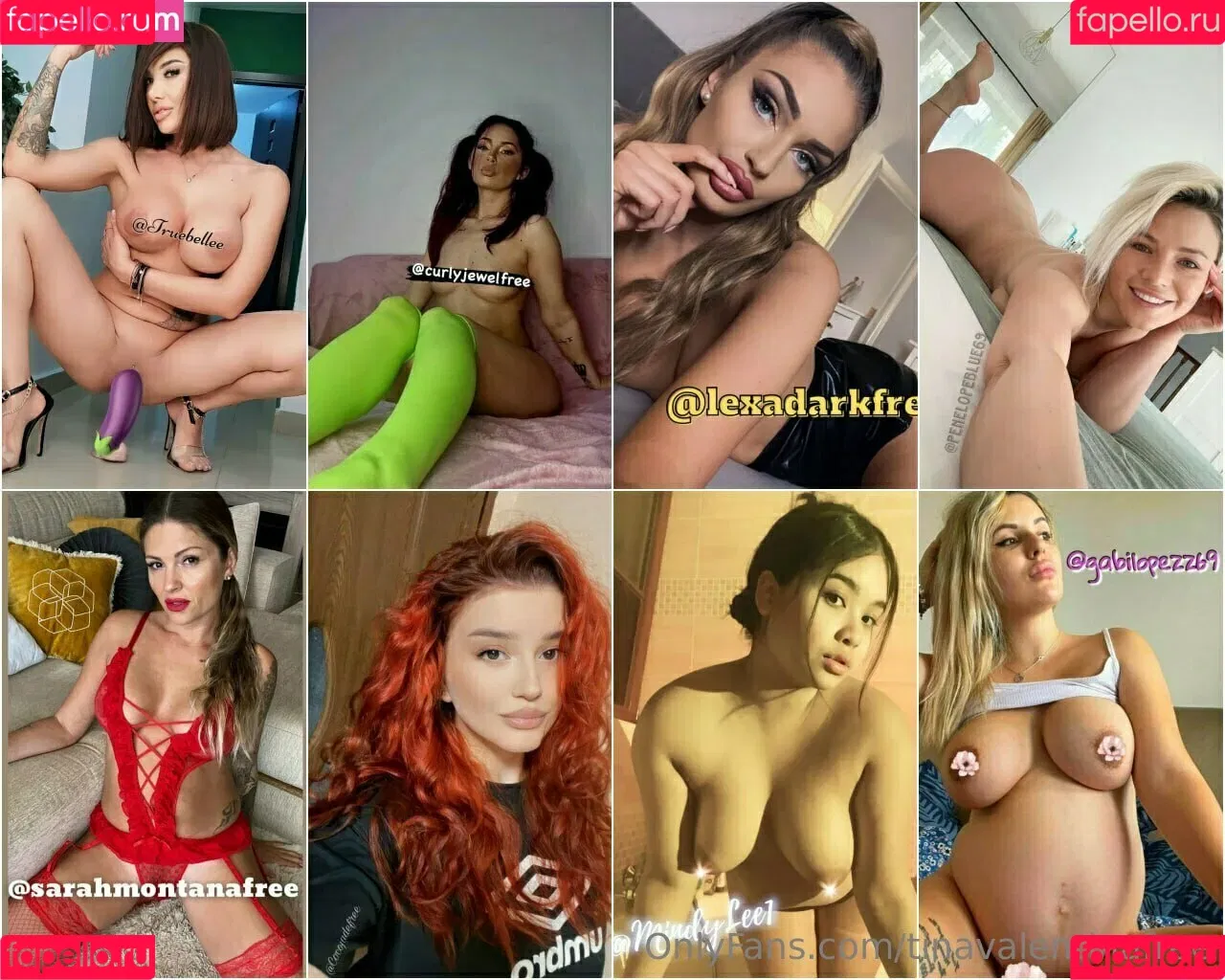 tinavalentinafree Onlyfans Photo Gallery 