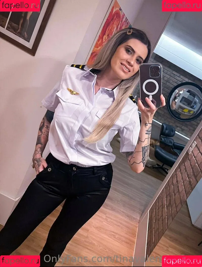 tinavalentinafree Onlyfans Photo Gallery 