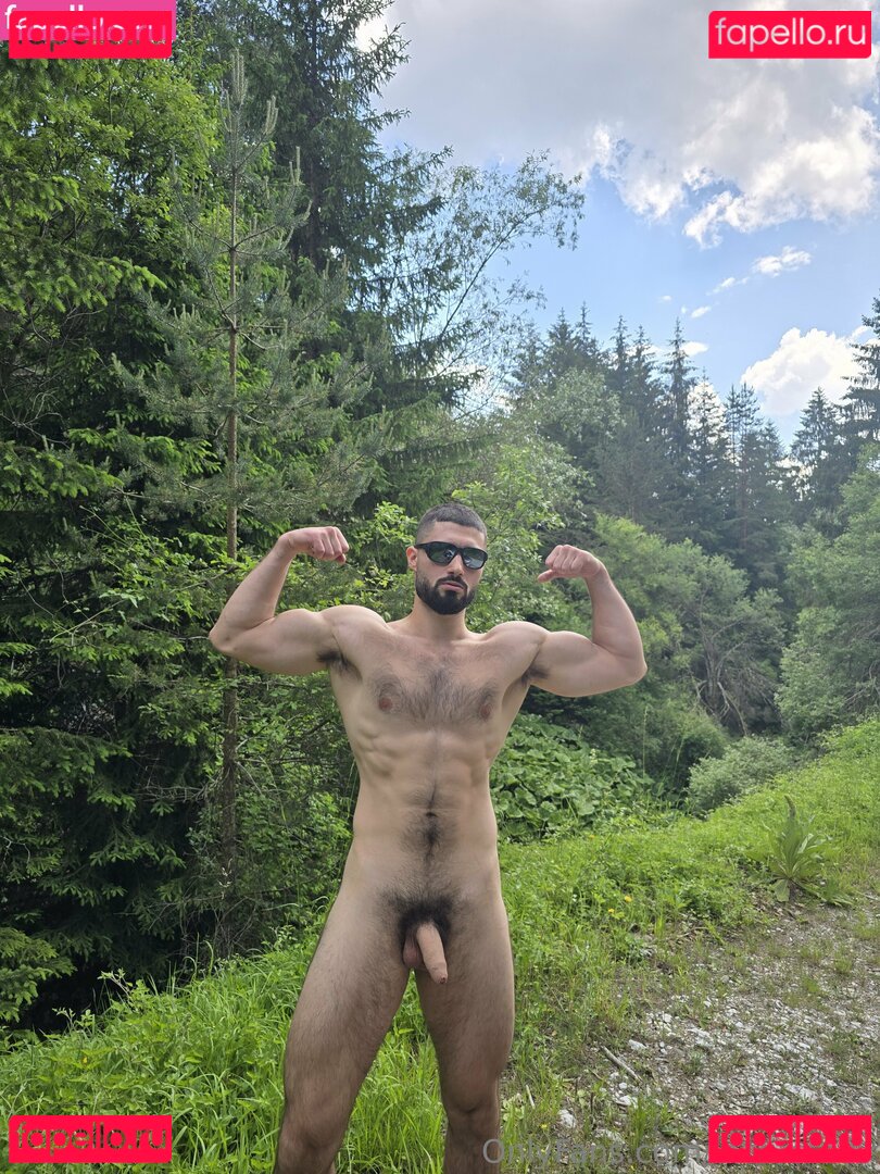 lazarstoev Nude Onlyfans Photo 27