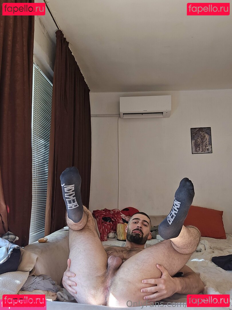 lazarstoev Nude Onlyfans Photo 21