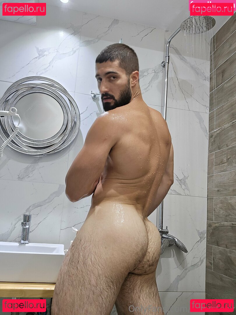 lazarstoev Nude Onlyfans Photo 16