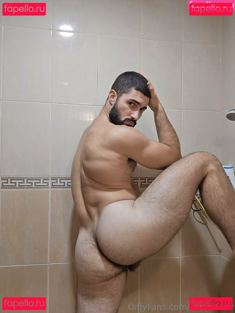 lazarstoev Nude Onlyfans Photo 4