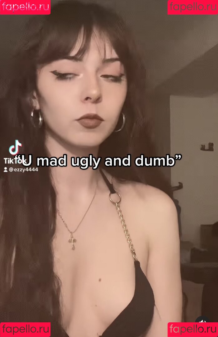 ezsy Onlyfans Photo Gallery 