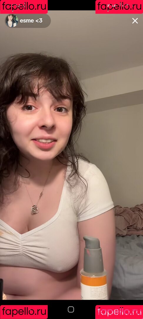 ezsy Onlyfans Photo Gallery 