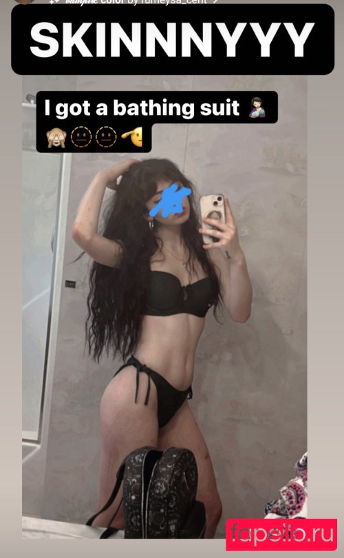 ezsy Nude Onlyfans Photo 35