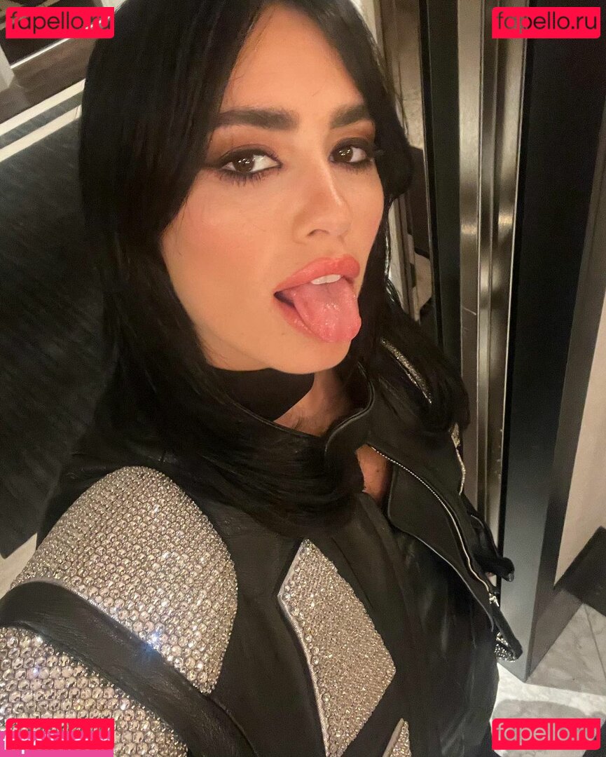 Lali Esposito Nude Onlyfans Photo 48