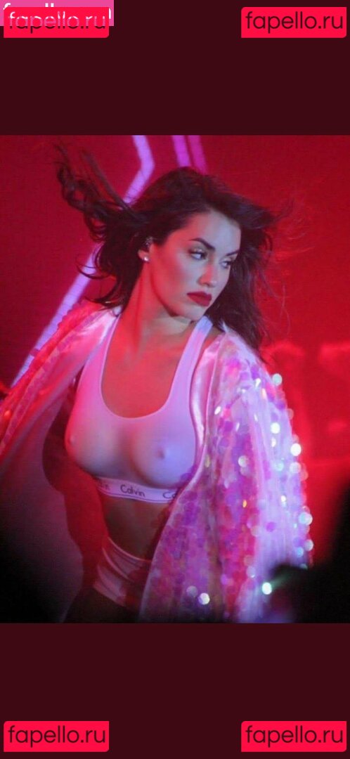Lali Esposito Nude Onlyfans Photo 45