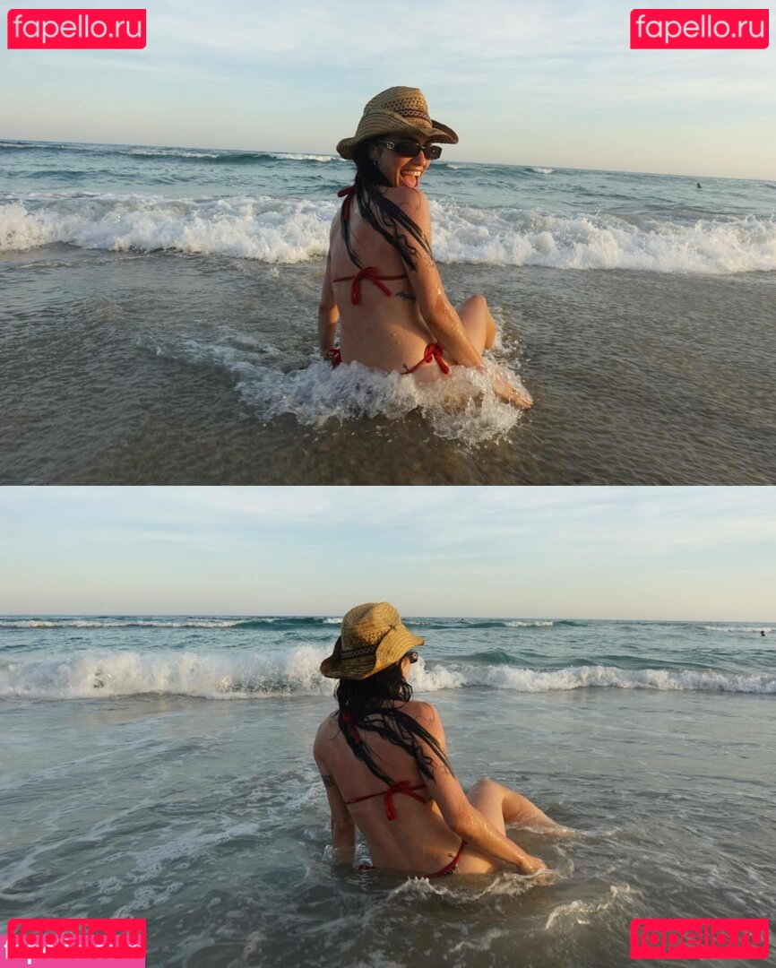 Lali Esposito Nude Onlyfans Photo 27