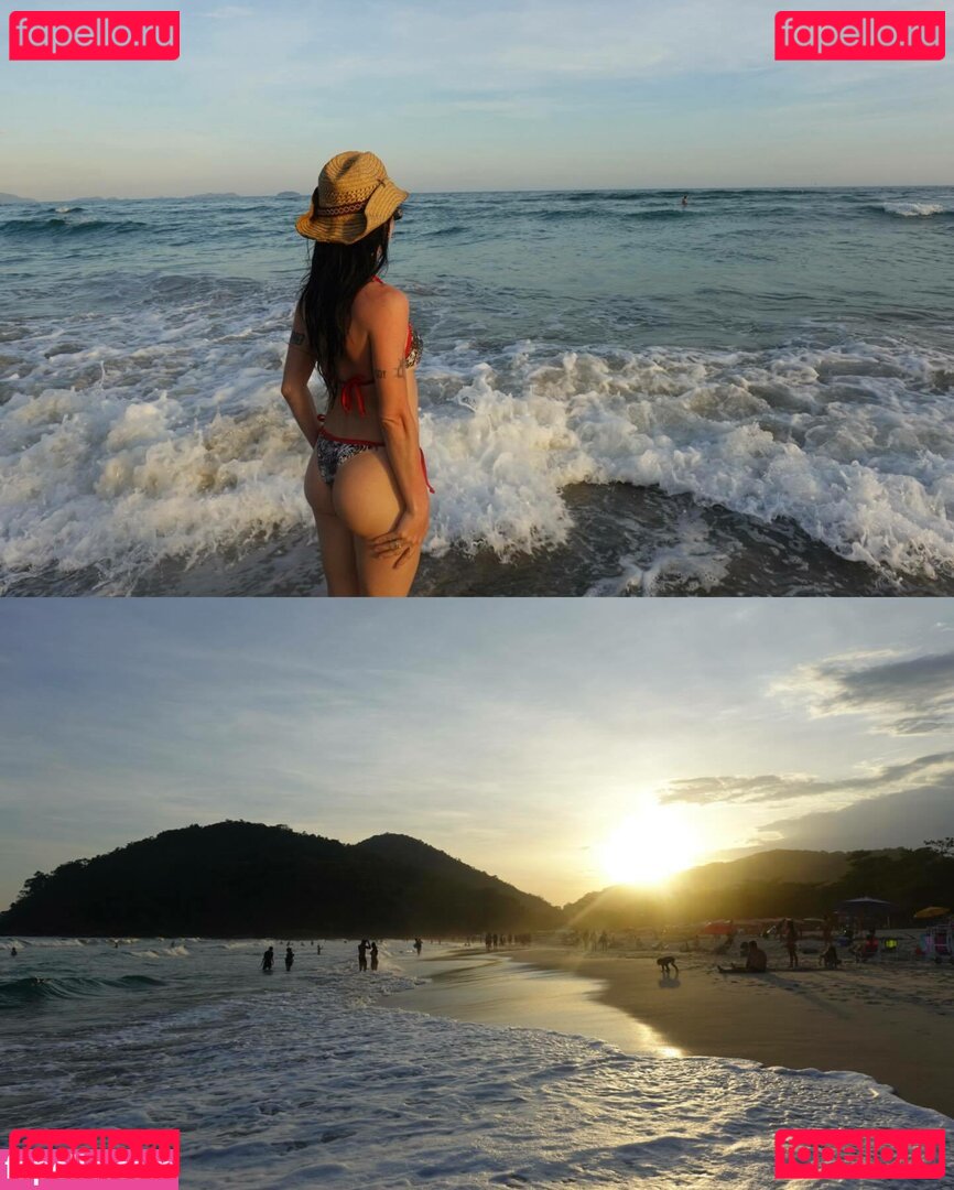 Lali Esposito Nude Onlyfans Photo 25