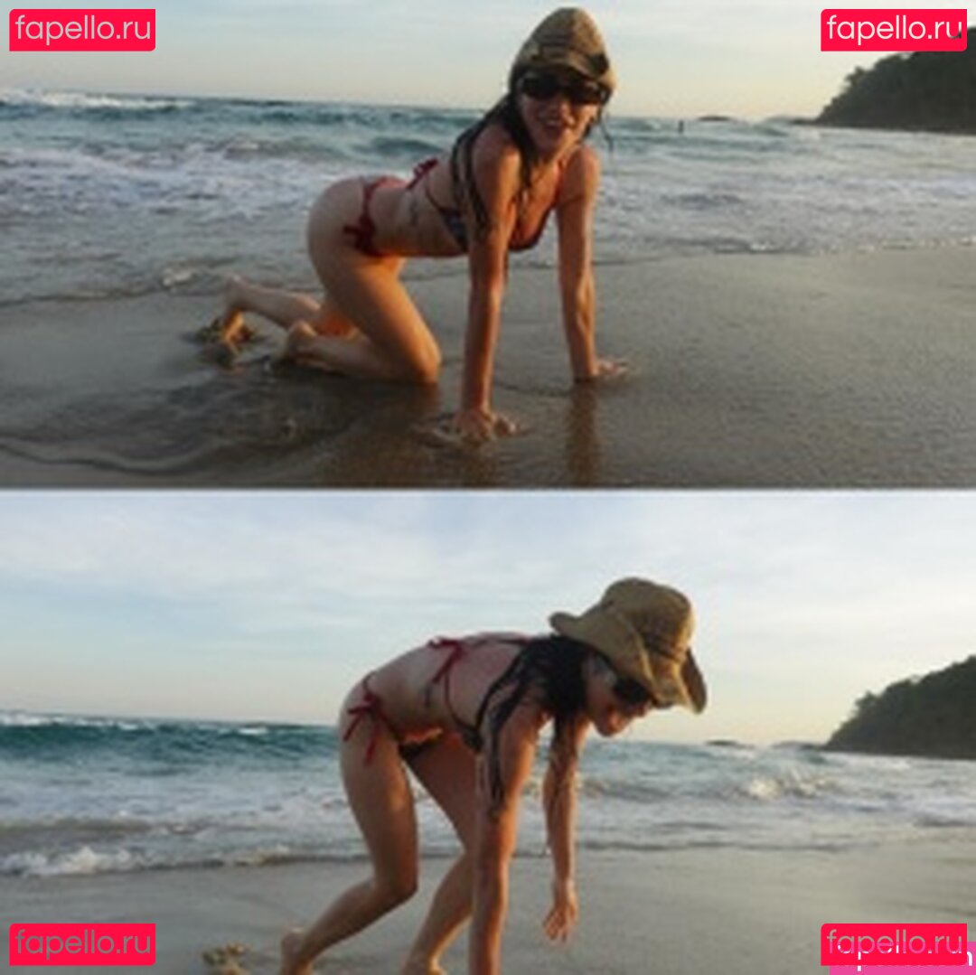 Lali Esposito Nude Onlyfans Photo 17