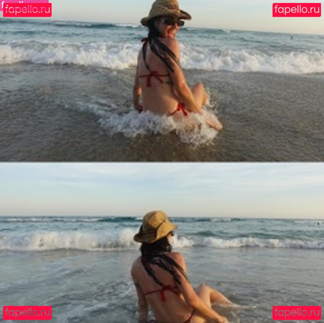 Lali Esposito Nude Onlyfans Photo 16