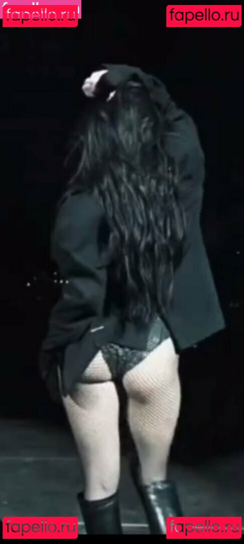 Lali Esposito Nude Onlyfans Photo 7