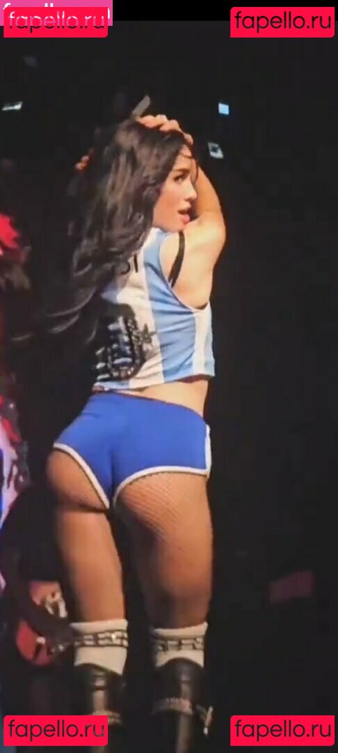 Lali Esposito Nude Onlyfans Photo 6