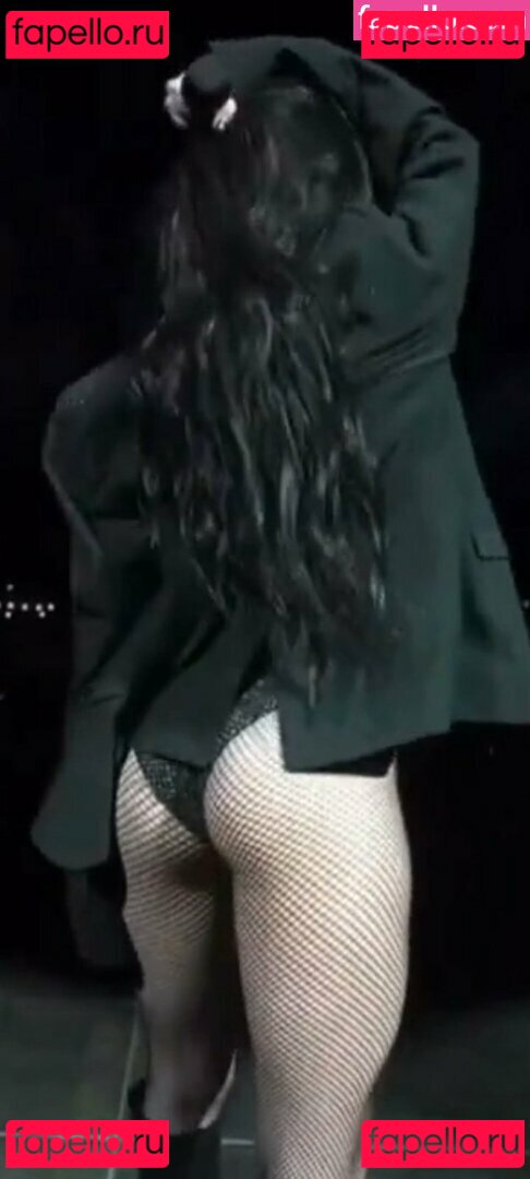 Lali Esposito Nude Onlyfans Photo 5