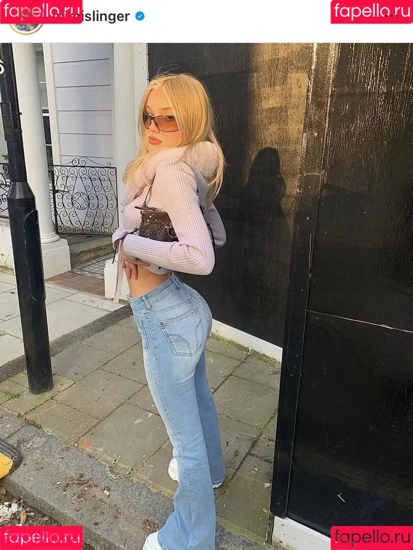 Mimi Slinger Onlyfans Photo Gallery 