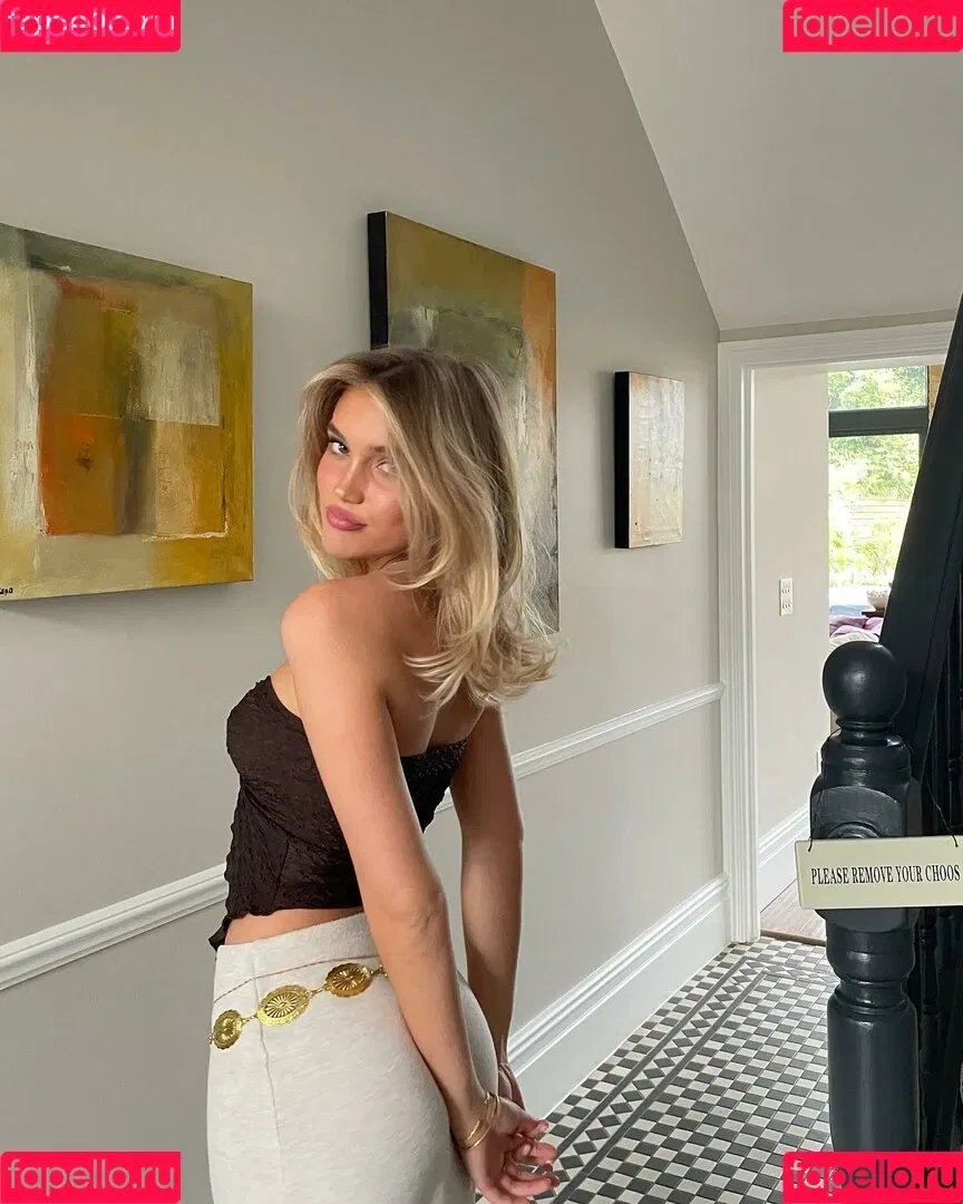 Mimi Slinger Onlyfans Photo Gallery 