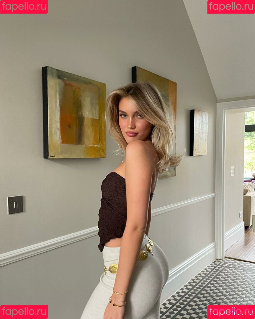 Mimi Slinger Onlyfans Photo Gallery 