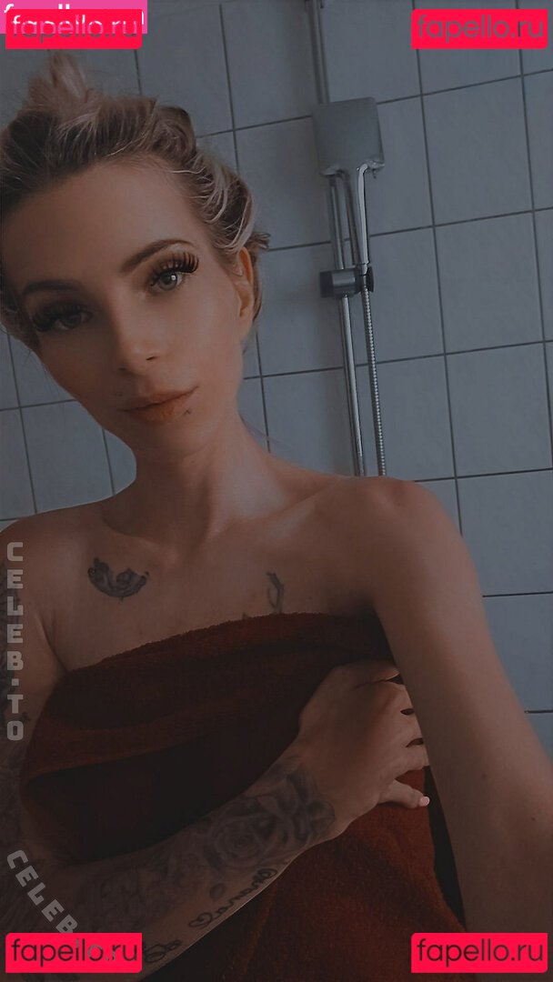 Blondlion Nude Onlyfans Photo 19