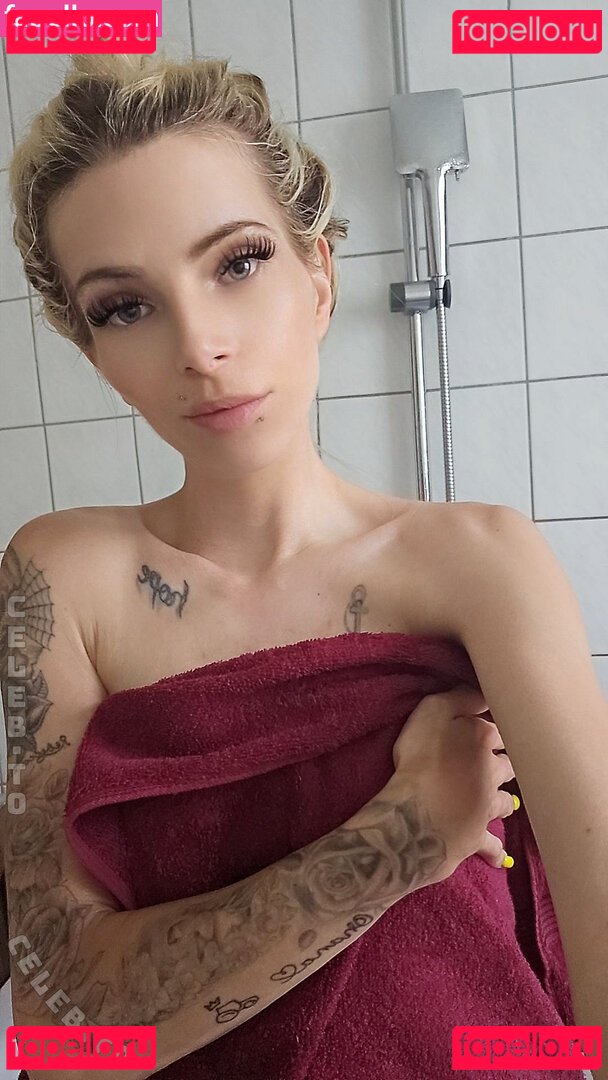 Blondlion Nude Onlyfans Photo 18